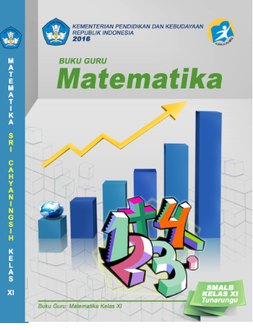 Detail Buku Matematika Kelas 11 Nomer 34