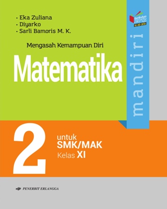 Detail Buku Matematika Kelas 11 Nomer 44