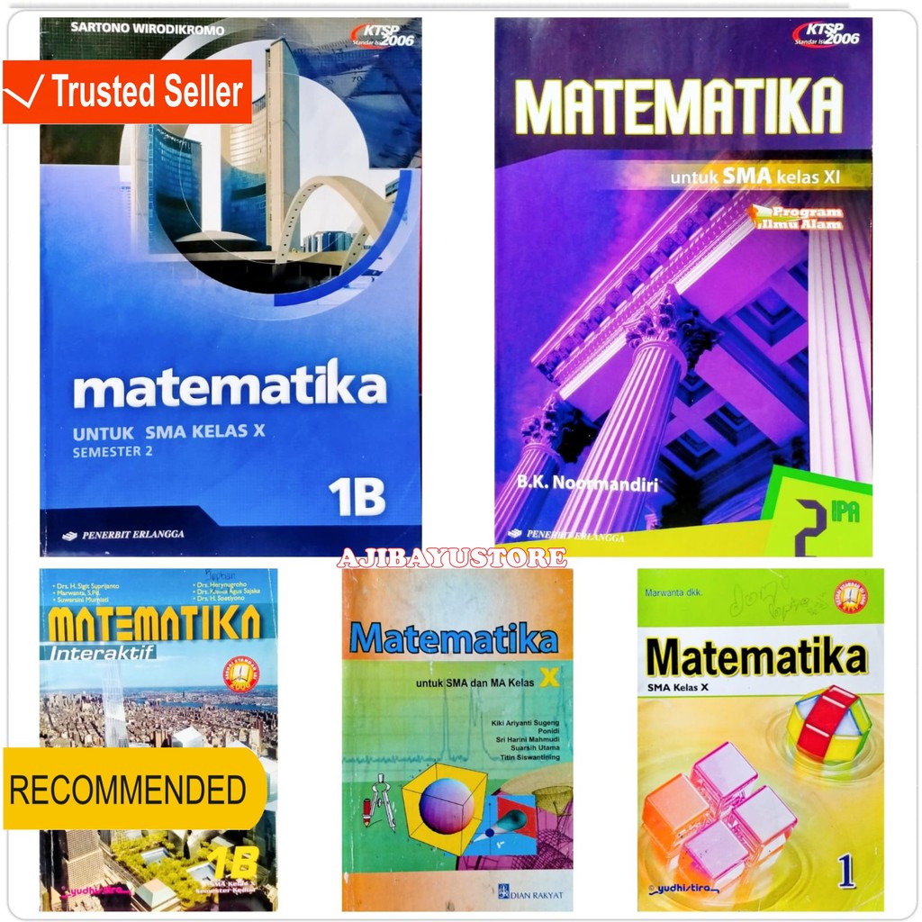 Detail Buku Matematika Kelas 11 Ktsp 2006 Nomer 13