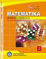 Detail Buku Matematika Kelas 11 Ktsp 2006 Nomer 14