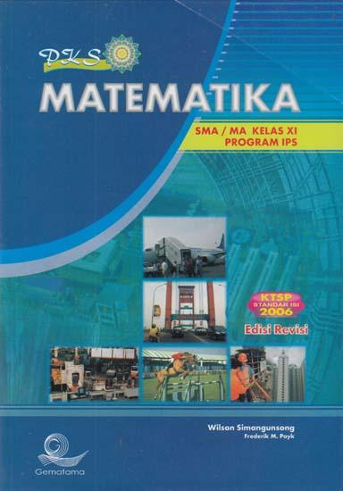 Detail Buku Matematika Kelas 11 Ktsp 2006 Nomer 19