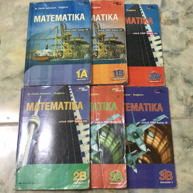 Detail Buku Matematika Kelas 11 Ktsp 2006 Nomer 49