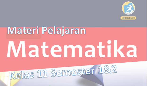 Detail Buku Matematika Kelas 11 Semester 2 Kurikulum 2013 Nomer 14