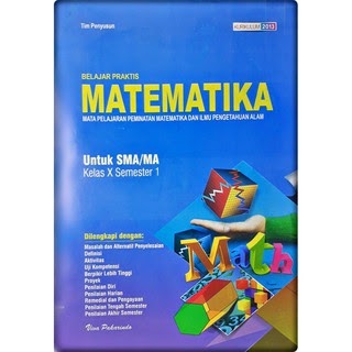 Detail Buku Matematika Kelas 11 Semester 2 Kurikulum 2013 Nomer 15