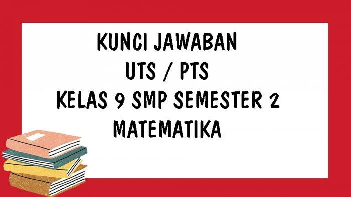 Detail Buku Matematika Kelas 11 Semester 2 Kurikulum 2013 Nomer 18