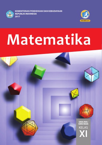 Detail Buku Matematika Kelas 11 Semester 2 Kurikulum 2013 Nomer 4