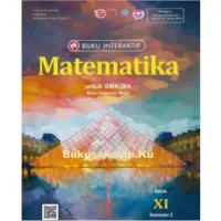 Detail Buku Matematika Kelas 11 Semester 2 Kurikulum 2013 Nomer 52