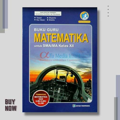 Detail Buku Matematika Kelas 12 Kurikulum 2013 Revisi 2016 Nomer 11