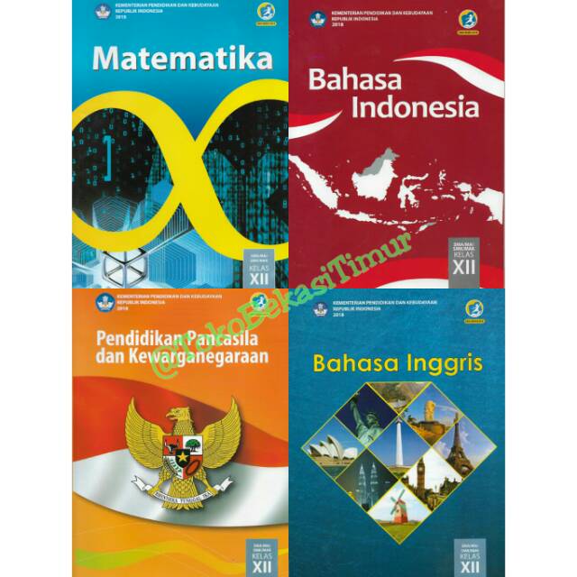 Detail Buku Matematika Kelas 12 Kurikulum 2013 Revisi 2017 Nomer 18