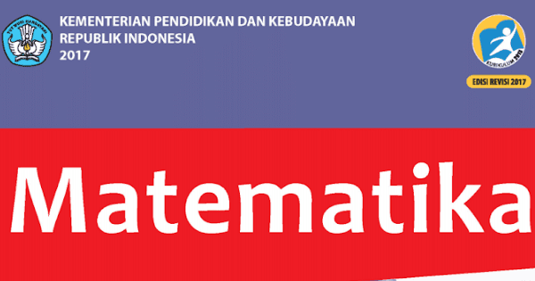 Detail Buku Matematika Kelas 12 Kurikulum 2013 Revisi 2017 Nomer 26