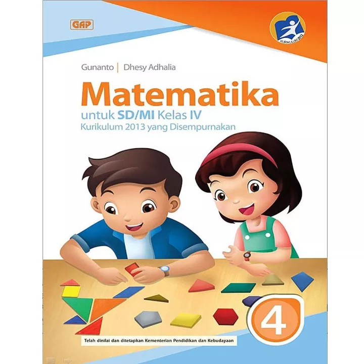 Detail Buku Matematika Kelas Nomer 11