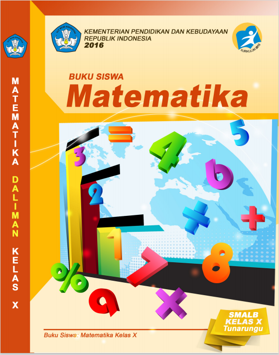 Detail Buku Matematika Kelas Nomer 16