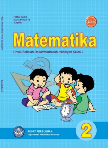 Detail Buku Matematika Kelas 2 Nomer 12