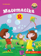 Detail Buku Matematika Kelas 2 Nomer 21