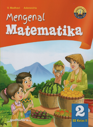 Detail Buku Matematika Kelas 2 Nomer 7