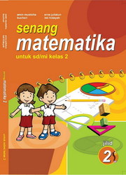 Detail Buku Matematika Kelas 2 Sd Kurikulum 2013 Nomer 3