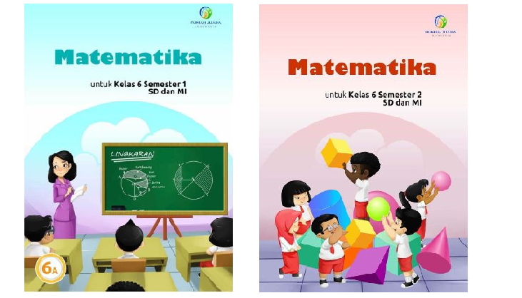 Detail Buku Matematika Kelas 2 Sd Kurikulum 2013 Nomer 20