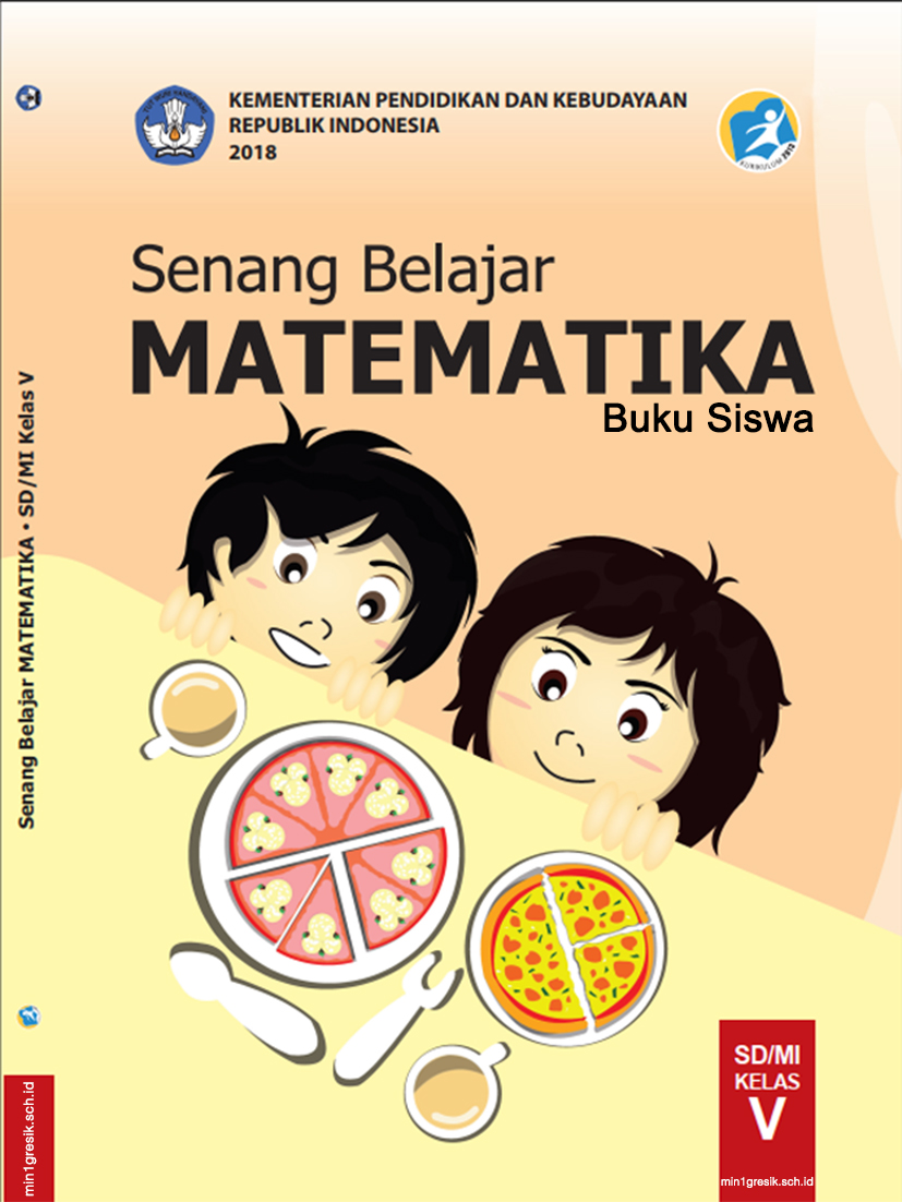 Detail Buku Matematika Kelas 2 Sd Kurikulum 2013 Nomer 21