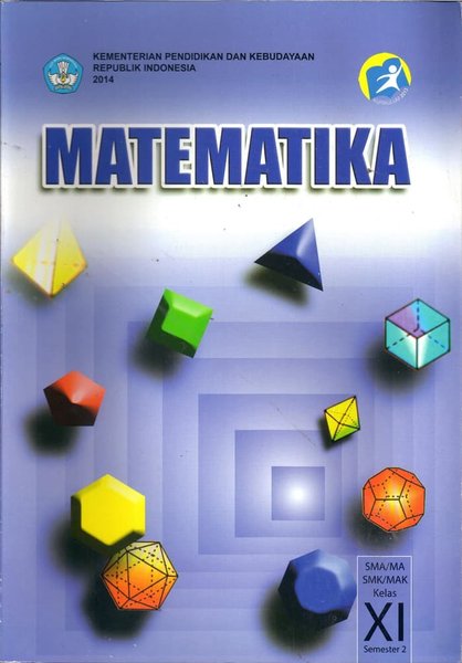 Detail Buku Matematika Kelas 2 Sma Nomer 11