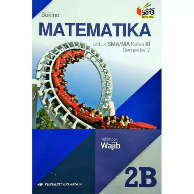 Detail Buku Matematika Kelas 2 Sma Nomer 3