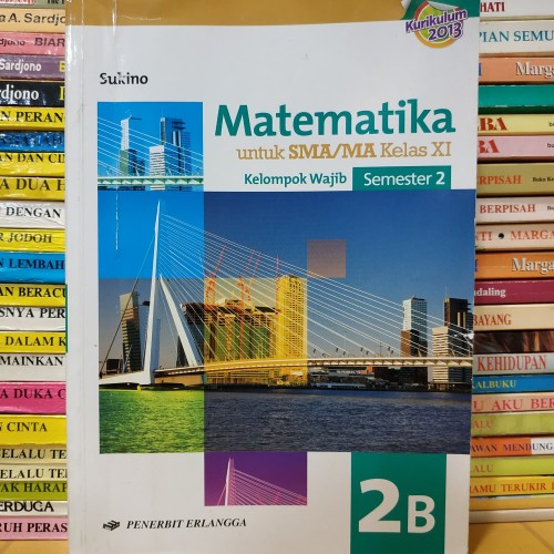 Detail Buku Matematika Kelas 2 Sma Nomer 30