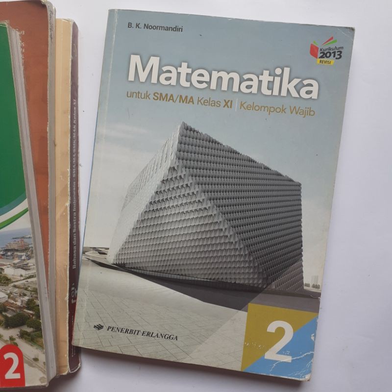 Detail Buku Matematika Kelas 2 Sma Nomer 32