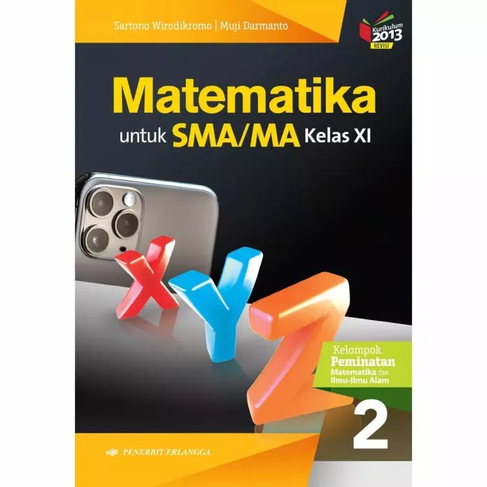 Detail Buku Matematika Kelas 2 Sma Nomer 39