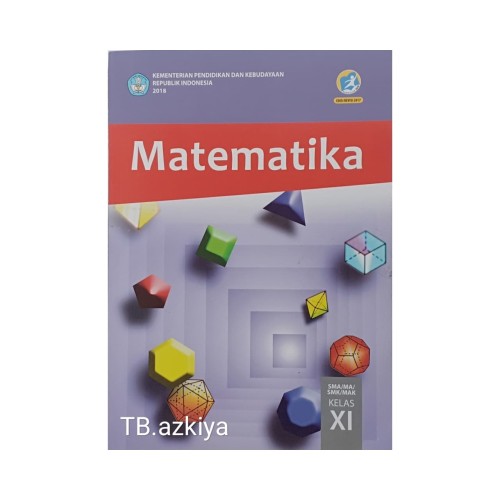 Detail Buku Matematika Kelas 2 Sma Nomer 6