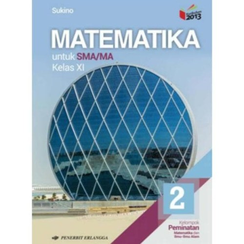 Detail Buku Matematika Kelas 2 Sma Nomer 9