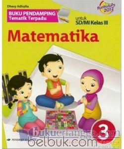 Detail Buku Matematika Kelas 3 Nomer 14