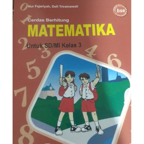 Detail Buku Matematika Kelas 3 Nomer 25