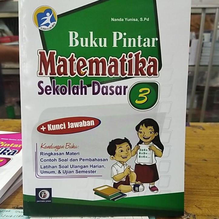 Detail Buku Matematika Kelas 3 Nomer 33