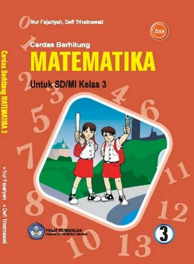 Detail Buku Matematika Kelas 3 Nomer 6