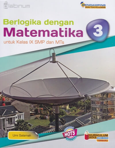 Detail Buku Matematika Kelas 3 Nomer 46