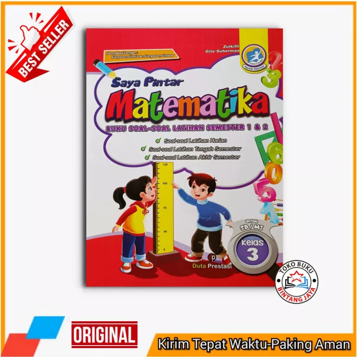 Detail Buku Matematika Kelas 3 Nomer 49