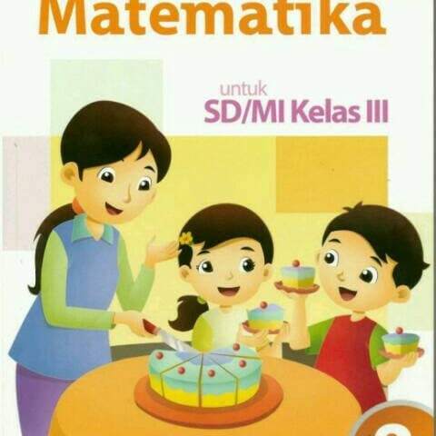 Detail Buku Matematika Kelas 3 Sd Nomer 16