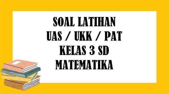 Detail Buku Matematika Kelas 3 Sd Nomer 39