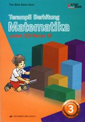 Detail Buku Matematika Kelas 3 Sd Nomer 49