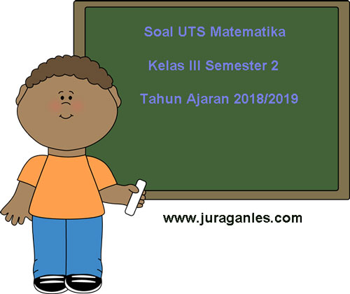 Detail Buku Matematika Kelas 3 Sd K13 Nomer 23