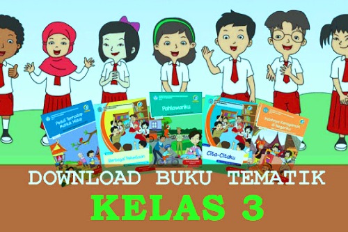 Detail Buku Matematika Kelas 3 Sd Kurikulum 2013 Revisi 2018 Nomer 19