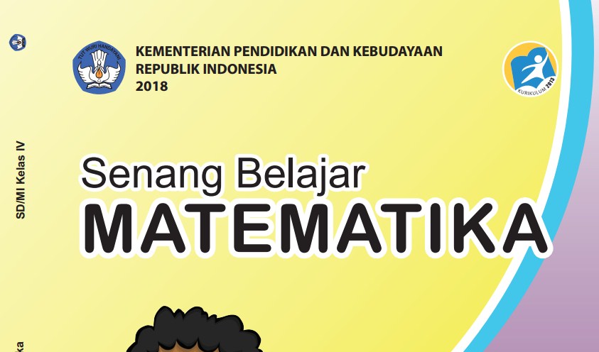 Detail Buku Matematika Kelas 3 Sd Kurikulum 2013 Revisi 2018 Nomer 22