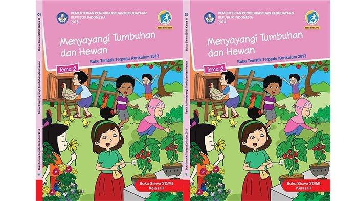 Detail Buku Matematika Kelas 3 Sd Kurikulum 2013 Revisi 2018 Nomer 29