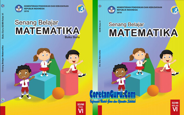 Detail Buku Matematika Kelas 3 Sd Kurikulum 2013 Revisi 2018 Nomer 42