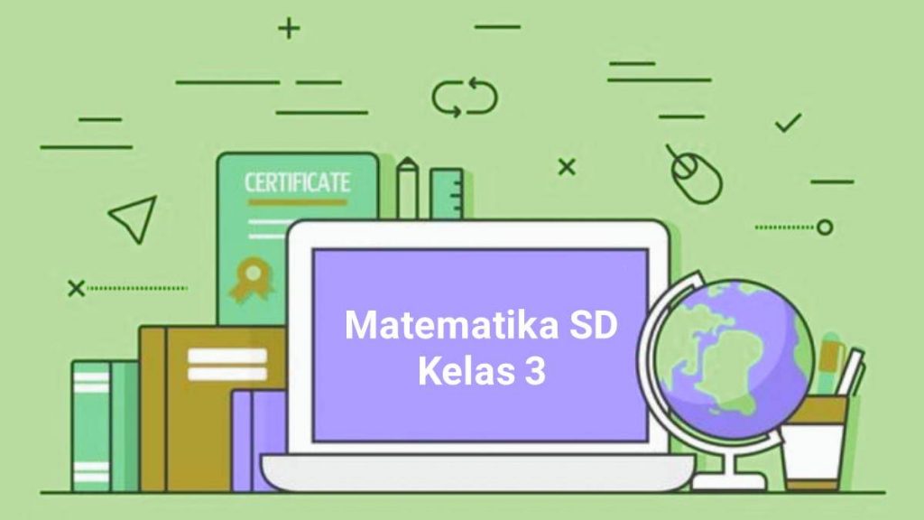 Detail Buku Matematika Kelas 3 Sd Kurikulum 2013 Revisi 2018 Nomer 44