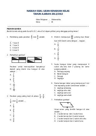 Detail Buku Matematika Kelas 3 Sd Kurikulum 2013 Revisi 2018 Nomer 54