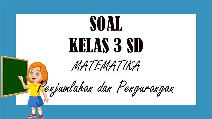 Detail Buku Matematika Kelas 3 Semester 2 Nomer 19