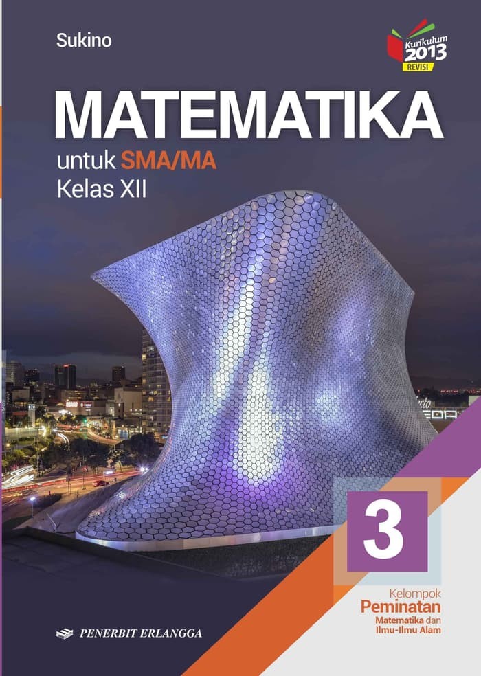 Download Buku Matematika Kelas 3 Sma Kurikulum 2013 Nomer 2