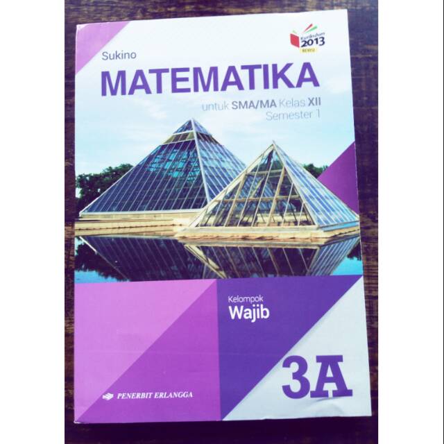 Detail Buku Matematika Kelas 3 Sma Kurikulum 2013 Nomer 10