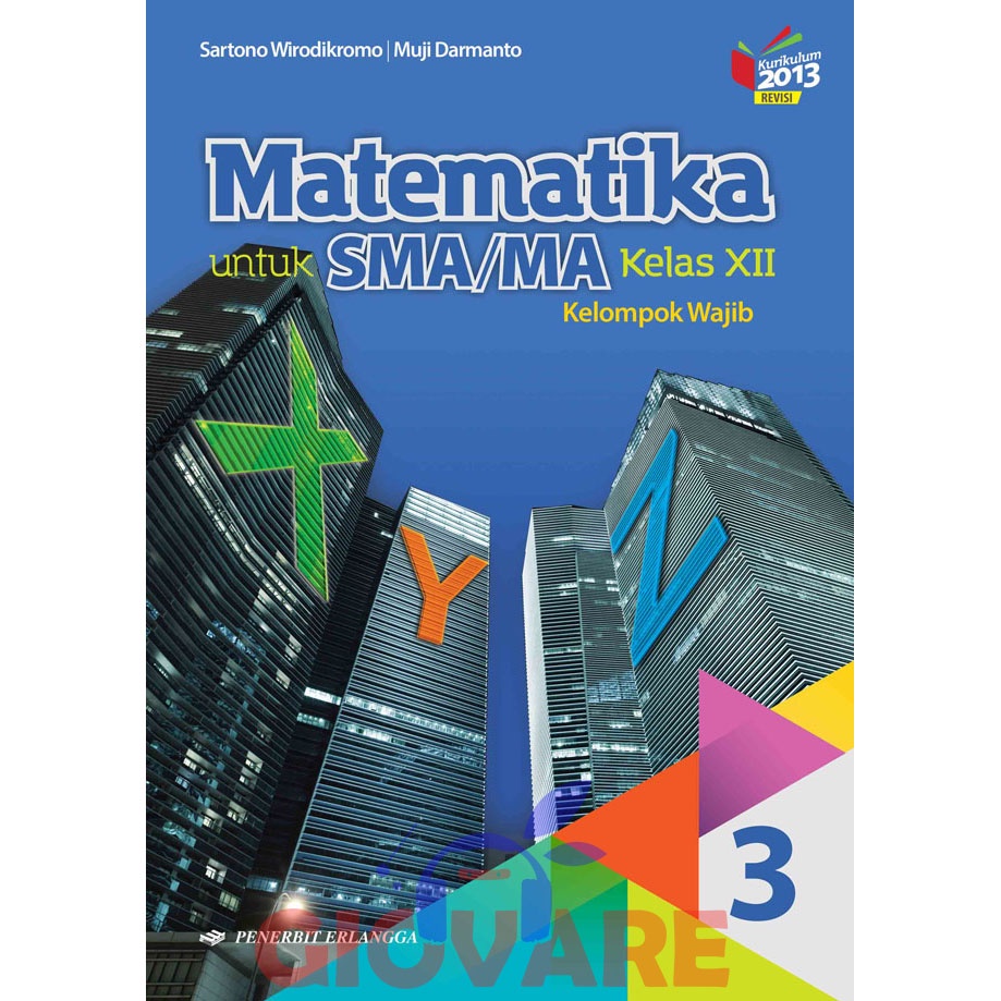 Detail Buku Matematika Kelas 3 Sma Kurikulum 2013 Nomer 15