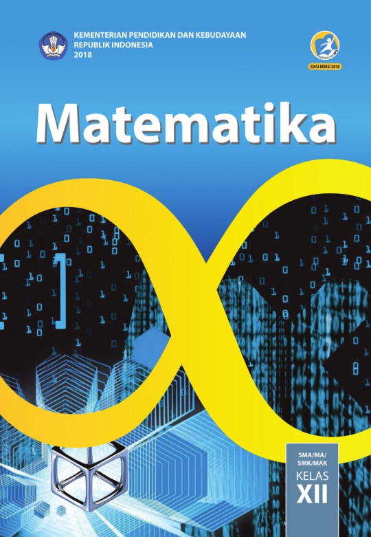 Detail Buku Matematika Kelas 3 Sma Kurikulum 2013 Nomer 3